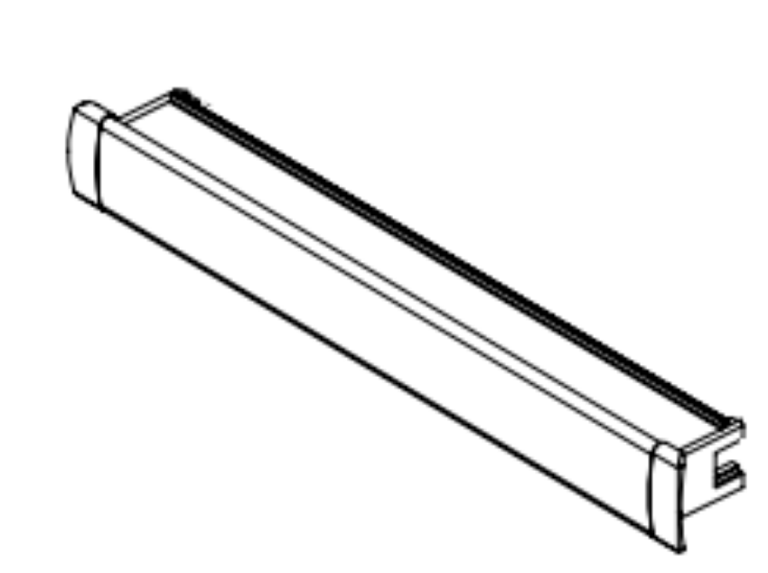 Picture of PBKIT Push Bar Retrofit Kit