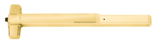 US3 - Bright Brass (605)