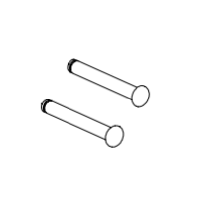 Picture of 090079 Latchbolt Pin, Package of 10