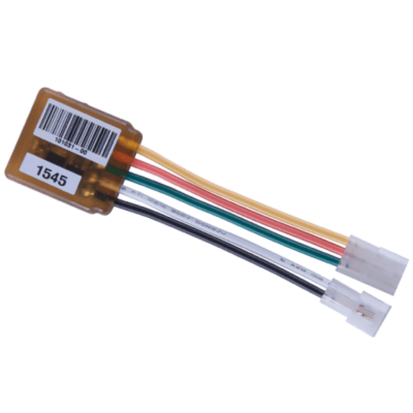 Picture of 050534 EL Potted Circuit Breaker