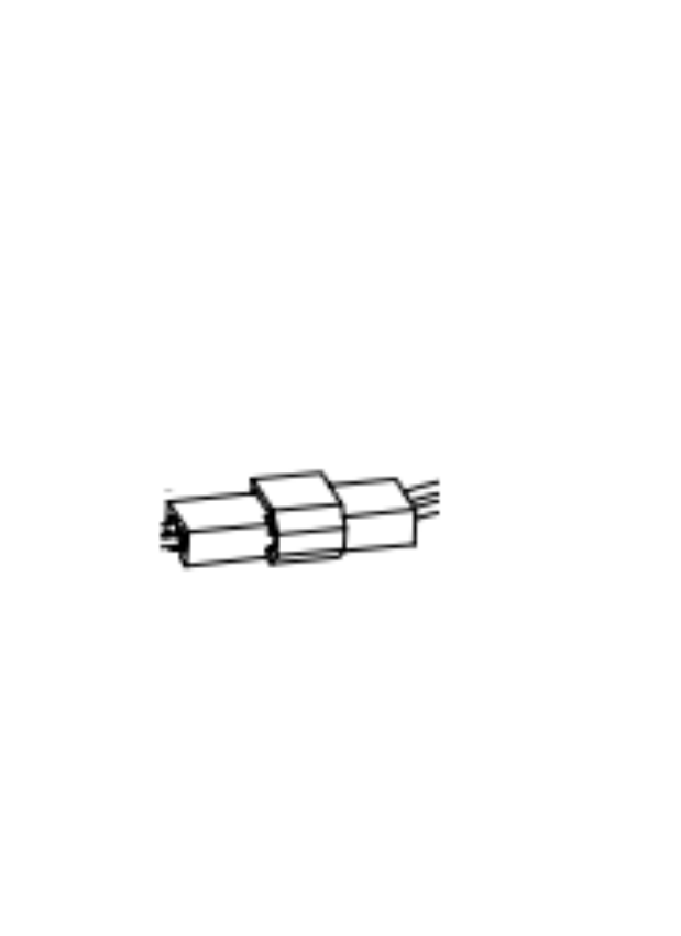 Picture of 050539 EL Receptacle Connector