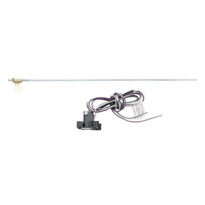 Picture of 050254 LX Switch (Latch Bolt Monitor) 3' Devices