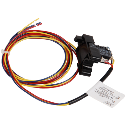 Show details for 050289 LX-RX-LC Switch Kit (Latch Bolt Monitor, Request to Exit Switch) Low Current, 3’ Devices Picture of 050289 LX-RX-LC Switch Kit (Latch Bolt Monitor, Request to Exit Switch) Low Current, 3’ Devices