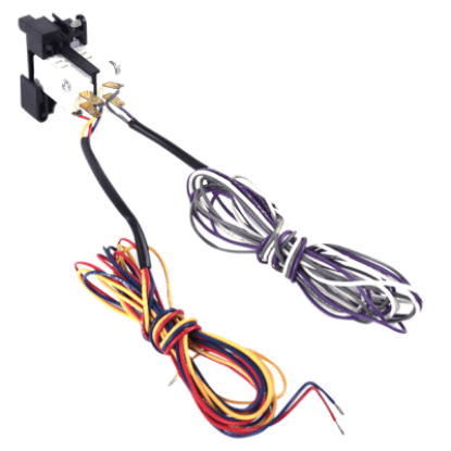 Picture of 040193 Chexit Trim Device Cable Kit