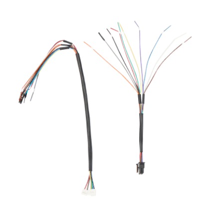 Picture of 040188 DE5300/RCM Cable Kit