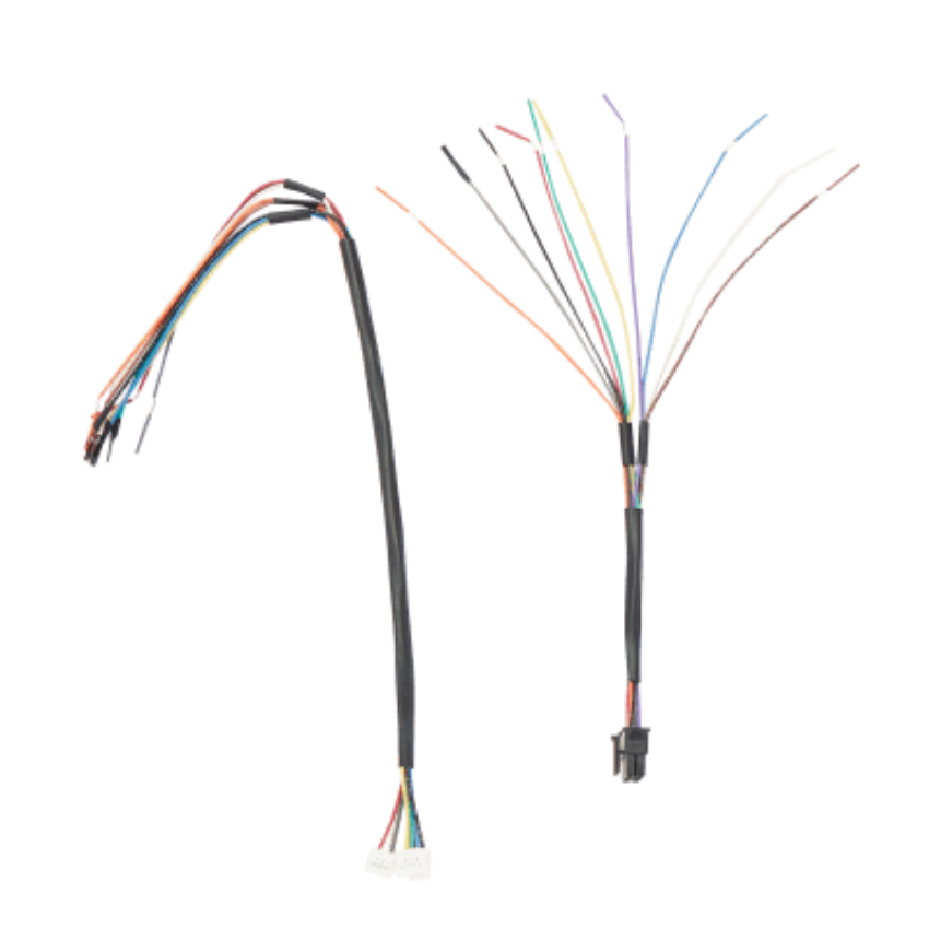 Picture of 040188 DE5300/RCM Cable Kit