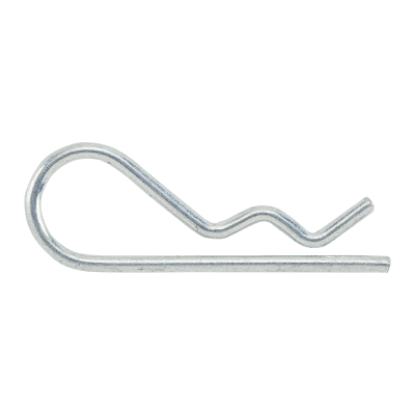 Picture of 963909, #22 Hitch Pin - Hex/CD Dogging