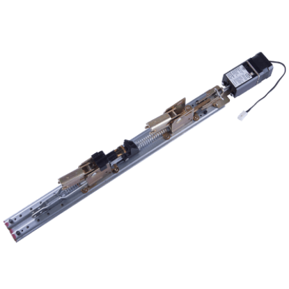 Show details for 040063 QEL Baseplate Conversion Kit 3' with Allegion Connect - CON Picture of 040063 QEL Baseplate Conversion Kit 3' with Allegion Connect - CON
