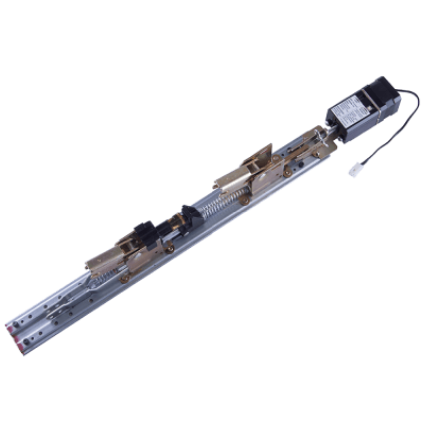 Picture of 040066 QEL Baseplate Conversion Kit 4' with Allegion Connect - CON