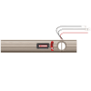 Picture of 967246 ESL Kit for 99 QEL, 36" Exit Devices (Emergency Secure Lockdown)
