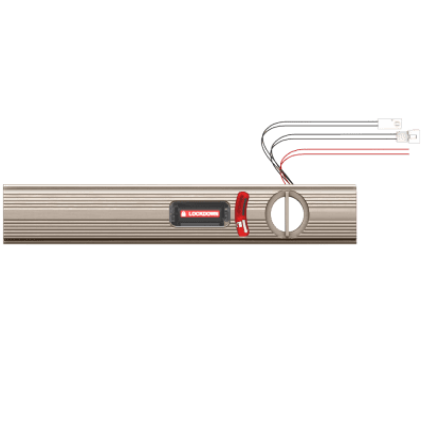 Picture of 967246 ESL Kit for 99 QEL, 36" Exit Devices (Emergency Secure Lockdown)