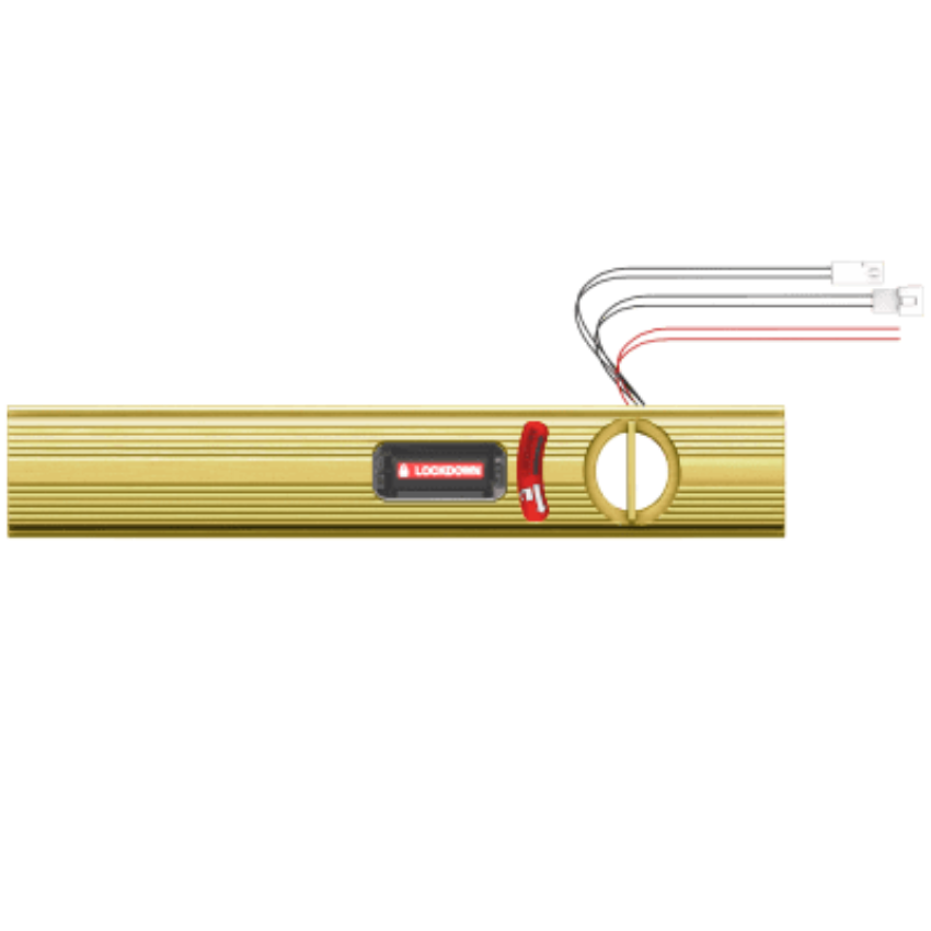 Picture of 967246 ESL Kit for 99 QEL, 36" Exit Devices (Emergency Secure Lockdown)
