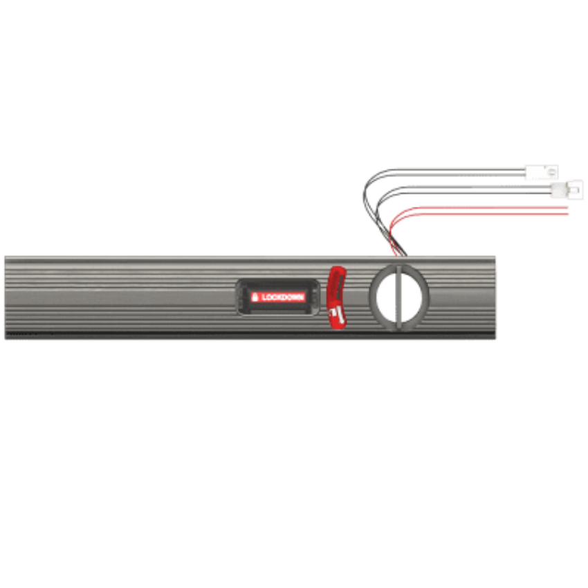 Picture of 967246 ESL Kit for 99 QEL, 36" Exit Devices (Emergency Secure Lockdown)