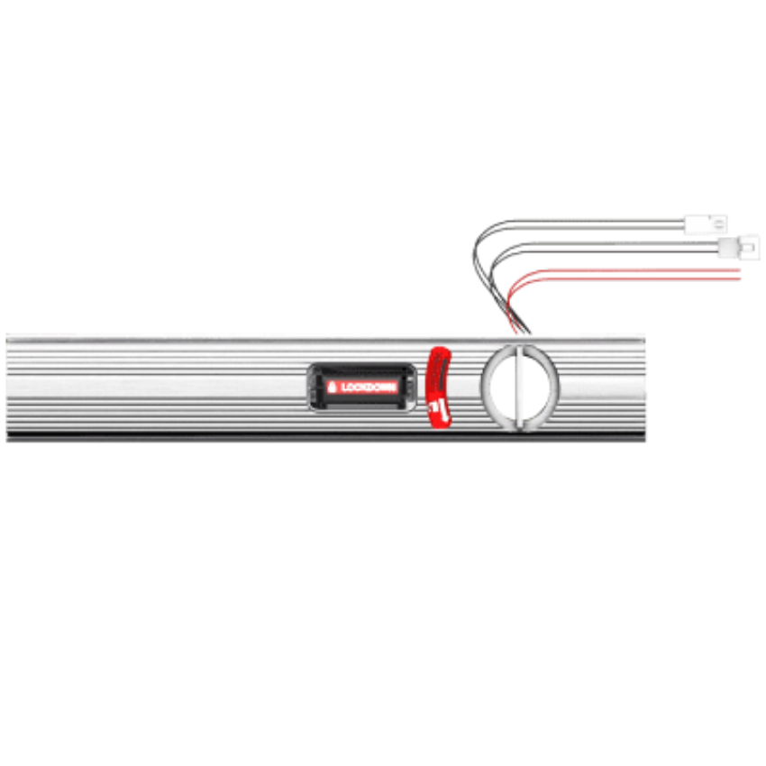 Picture of 967246 ESL Kit for 99 QEL, 36" Exit Devices (Emergency Secure Lockdown)
