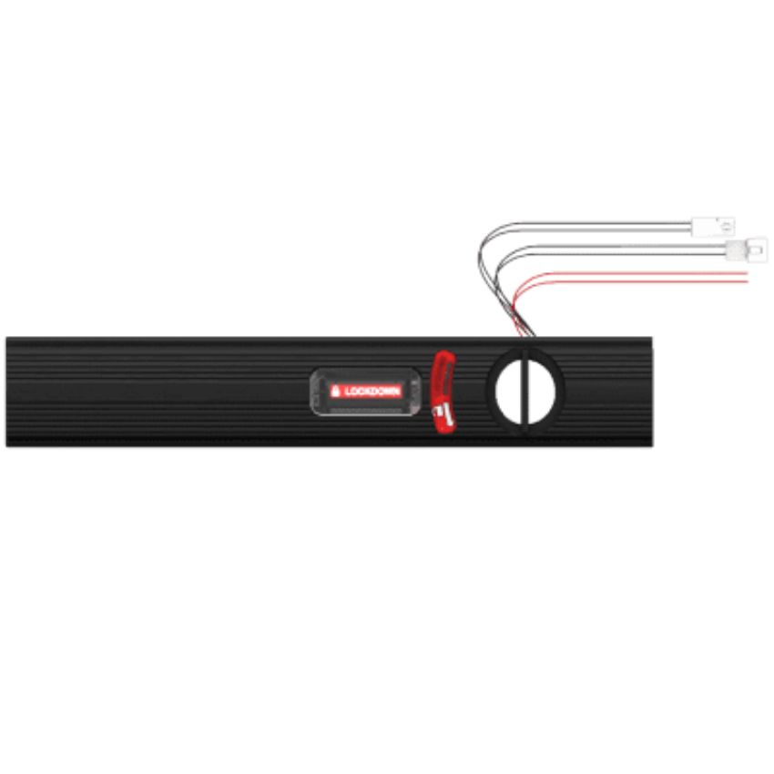 Picture of 967246 ESL Kit for 99 QEL, 36" Exit Devices (Emergency Secure Lockdown)