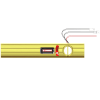 Picture of 967246 ESL Kit for 99 QEL, 36" Exit Devices (Emergency Secure Lockdown)
