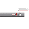 Picture of 967246 ESL Kit for 99 QEL, 36" Exit Devices (Emergency Secure Lockdown)