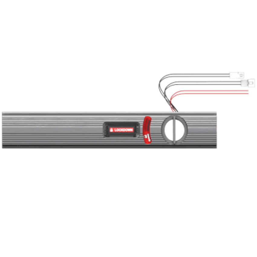 Picture of 967246 ESL Kit for 99 QEL, 36" Exit Devices (Emergency Secure Lockdown)