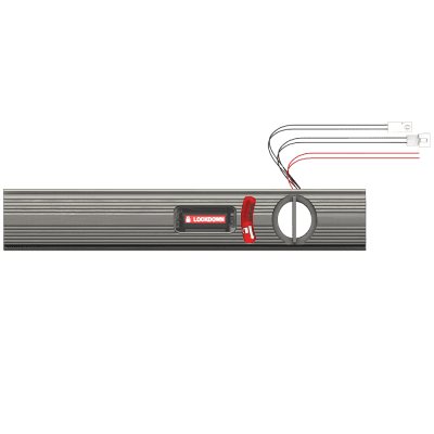 US32D - Satin Stainless Steel