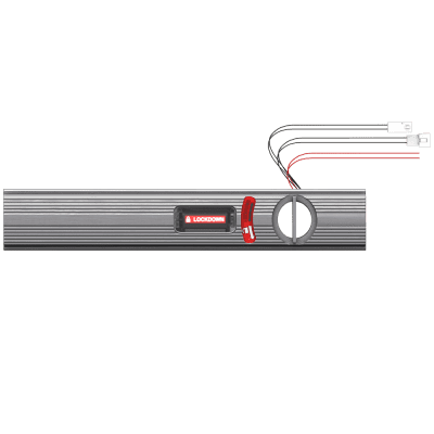 US26D - Satin Chrome