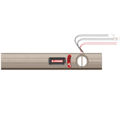US15 - Satin Nickel