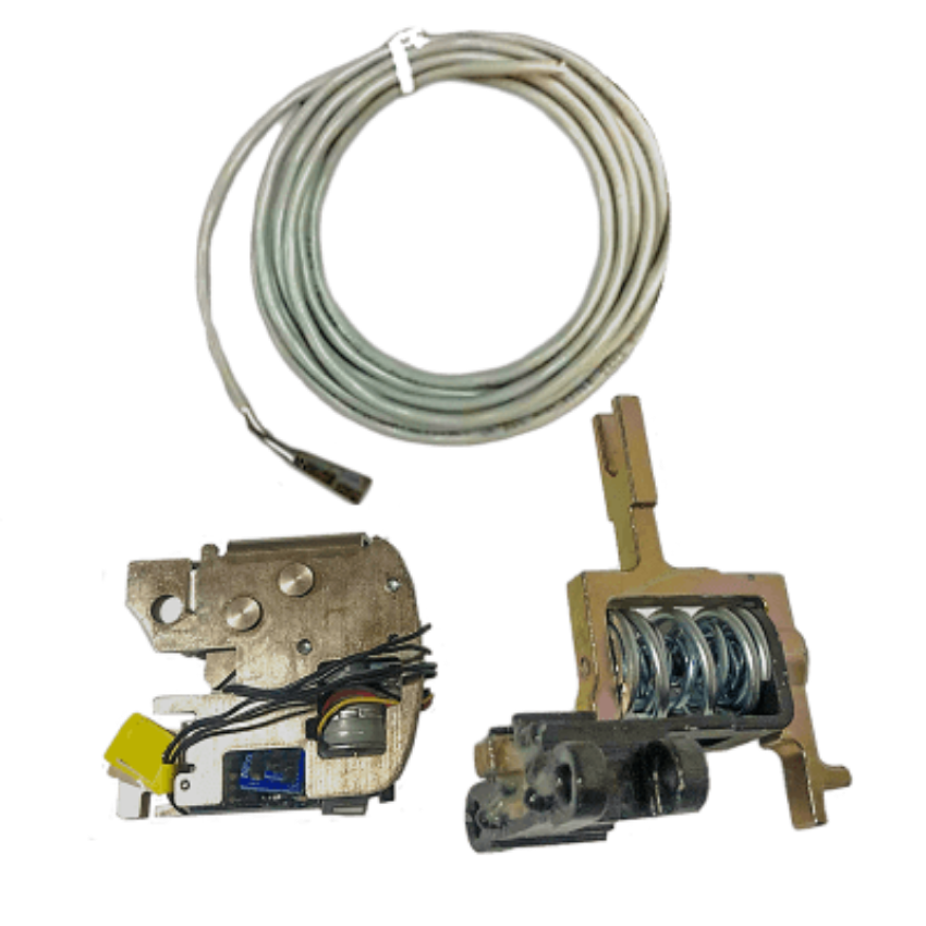 Picture of 47273112, 996 Mortise Conversion to M996 Motorized Kit