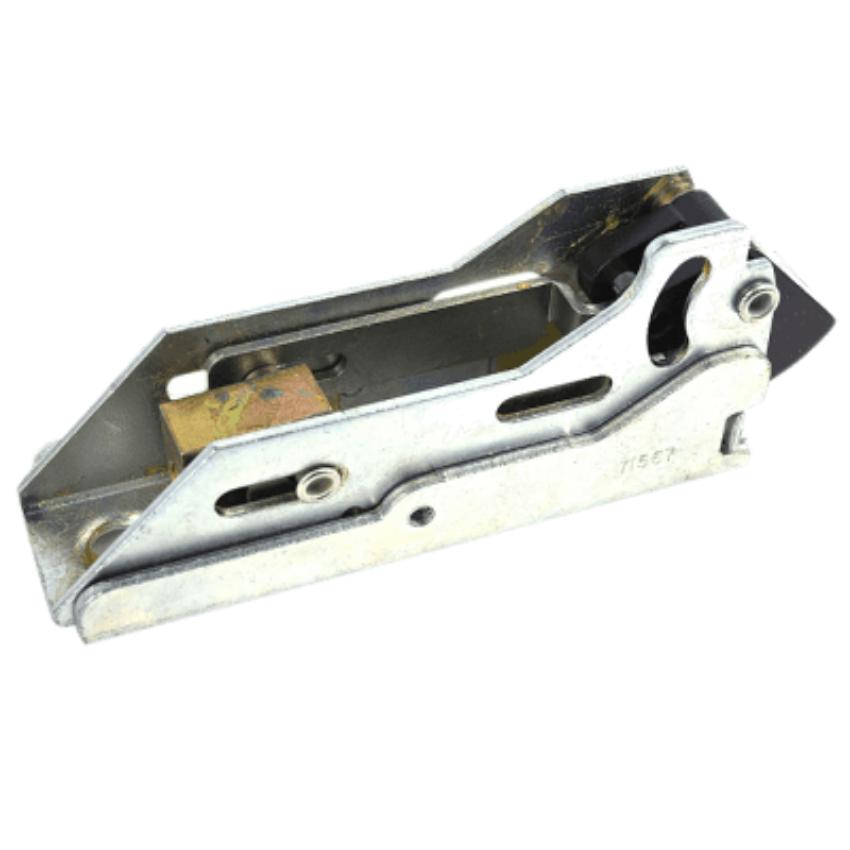 Picture of 050402, Pullman Latch Kit Less Cover (27/57 devices)