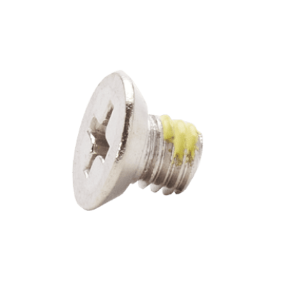 Show details for 090059, 98/9947, 33/3547A, 94/9547, 7547 Latch Brkt Mtg. Screw (Latch) Pkg/6 Picture of 090059, 98/9947, 33/3547A, 94/9547, 7547 Latch Brkt Mtg. Screw (Latch) Pkg/6