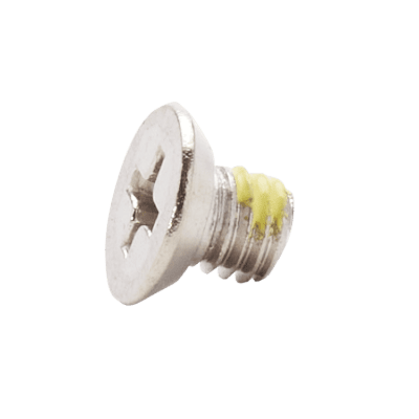 Picture of 090059, CVR Latch Brkt Mtg. Screw (Latch) Pkg/6