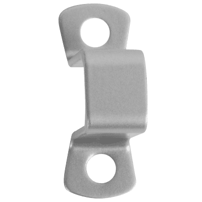 US32D - Satin Stainless Steel