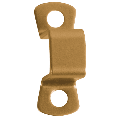 US10 - Satin Bronze