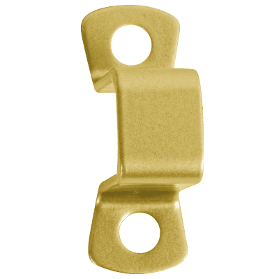 US4 - Satin Brass