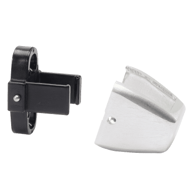 US26D - Satin Chrome