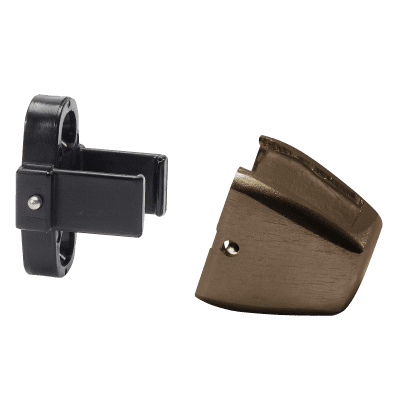 313 - Dark Bronze