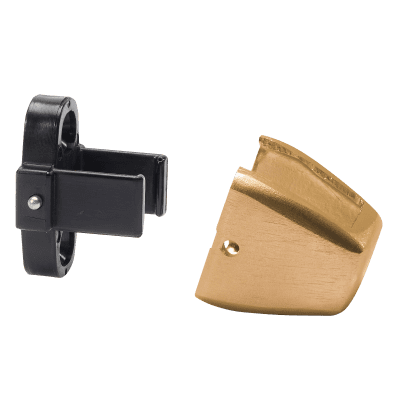US10 - Satin Bronze