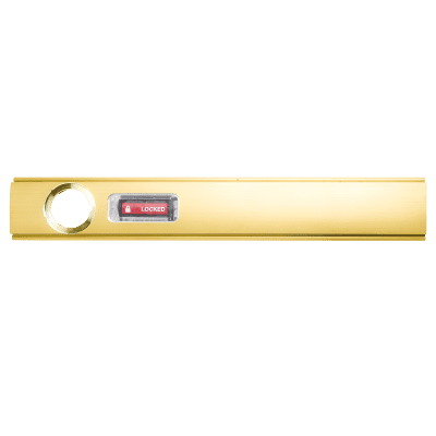 US3 - Bright Brass