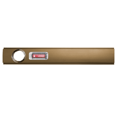 US10 - Satin Bronze