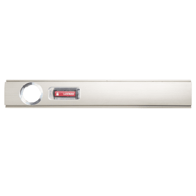 US32D - Satin Stainless Steel
