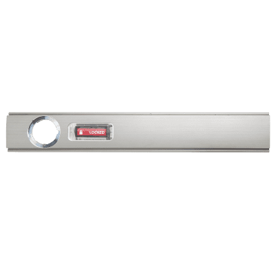 US15 - Satin Nickel