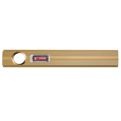 US10 - Satin Bronze