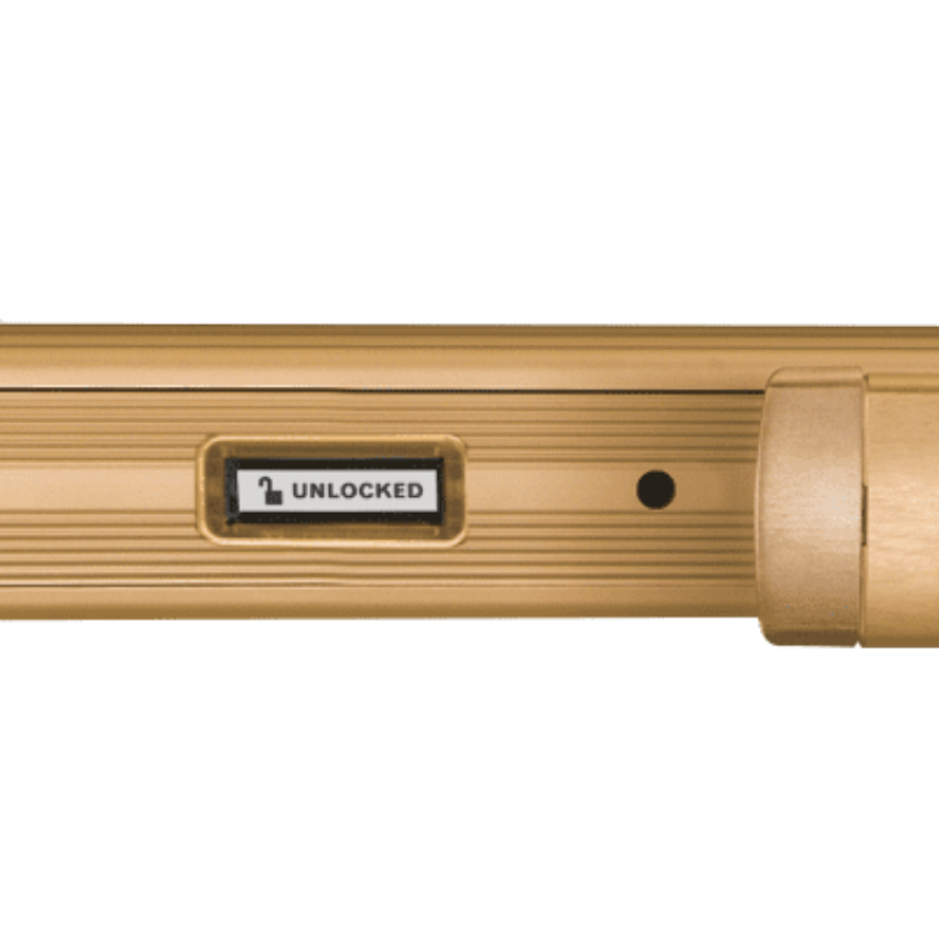 Picture of 040072, Hex Dogging with Indicator Conversion Kit, 36", For 33A Devices