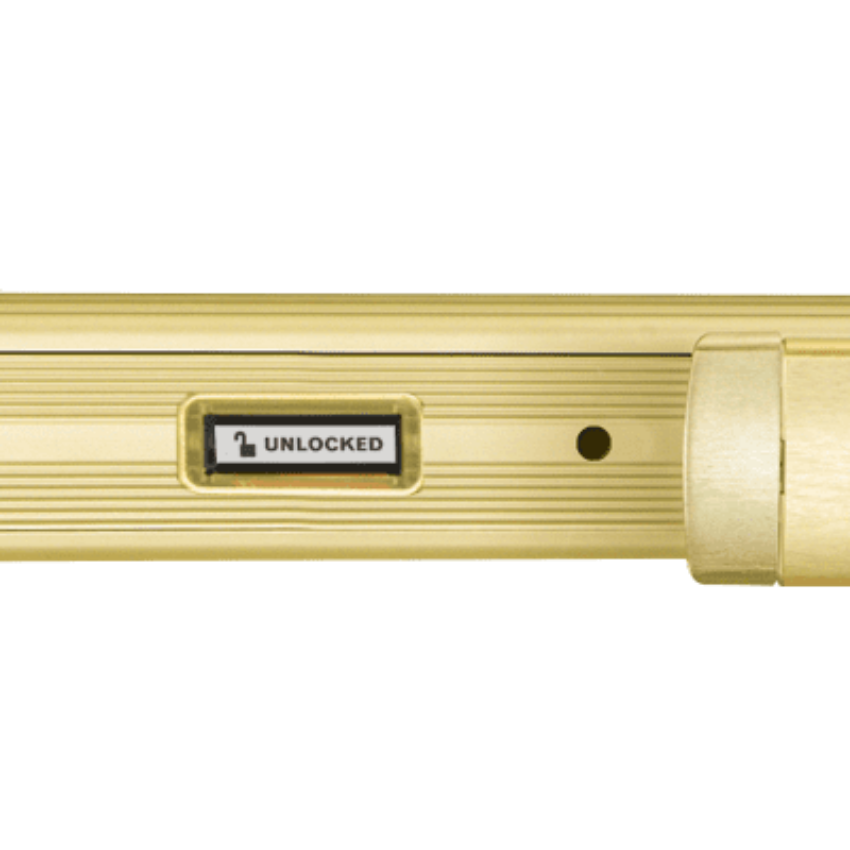 Picture of 040072, Hex Dogging with Indicator Conversion Kit, 36", For 33A Devices