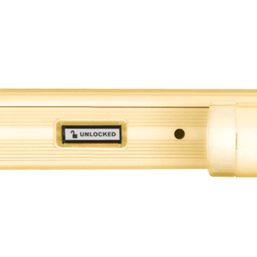 Picture of 040072, Hex Dogging with Indicator Conversion Kit, 36", For 33A Devices