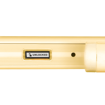 US3 - Bright Brass