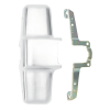 Picture of 050691, XP98/99/-F Center Case Cover Kit