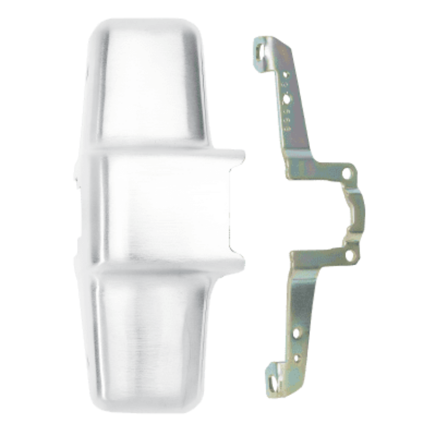 Picture of 050691, XP98/99/-F Center Case Cover Kit