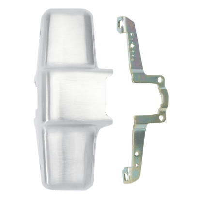 Picture of 050691, XP98/99/-F Center Case Cover Kit