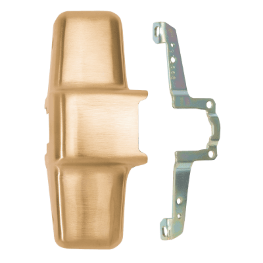 Picture of 050691, XP98/99/-F Center Case Cover Kit
