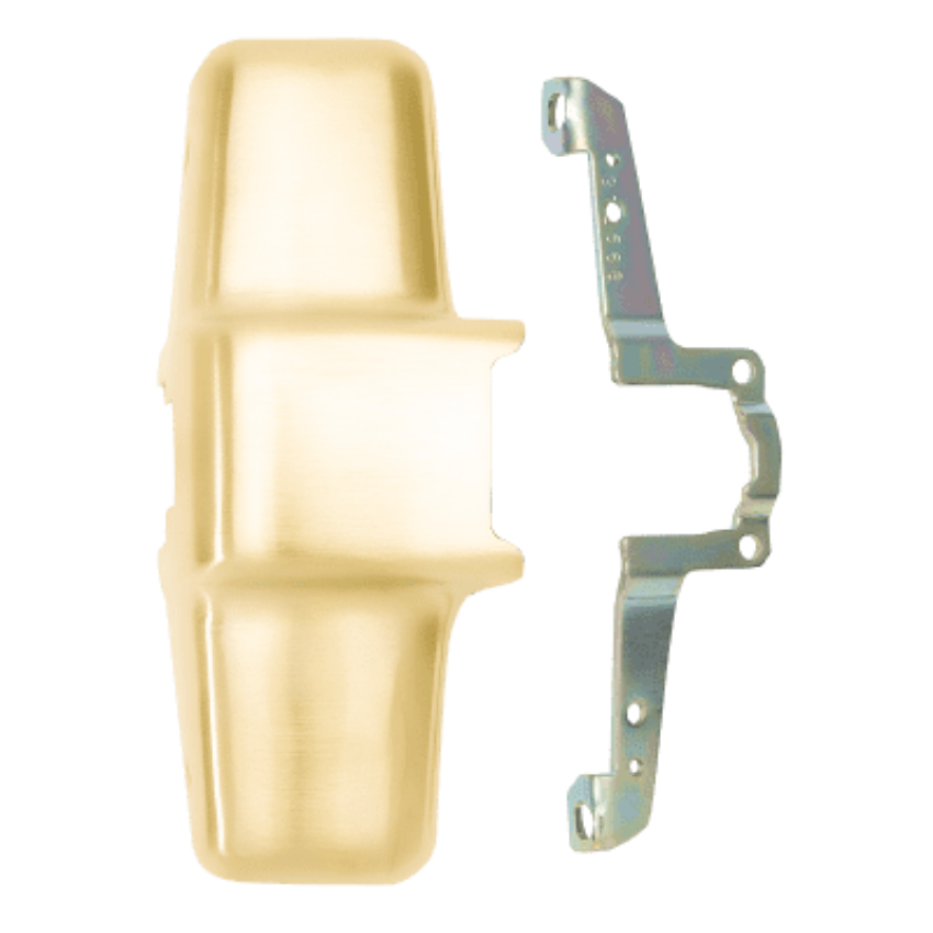 Picture of 050691, XP98/99/-F Center Case Cover Kit