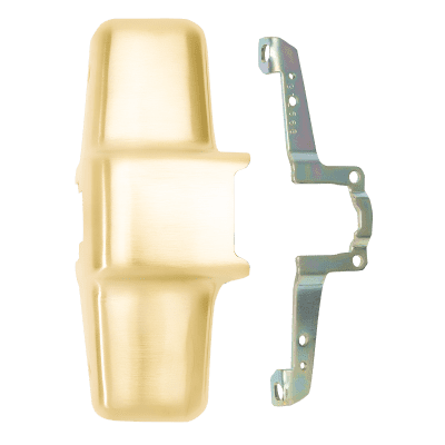 US3 - Bright Brass